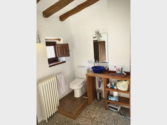 3 soveværelse Byhus til salg i Onil - € 172.000 (Ref: 10138964)
