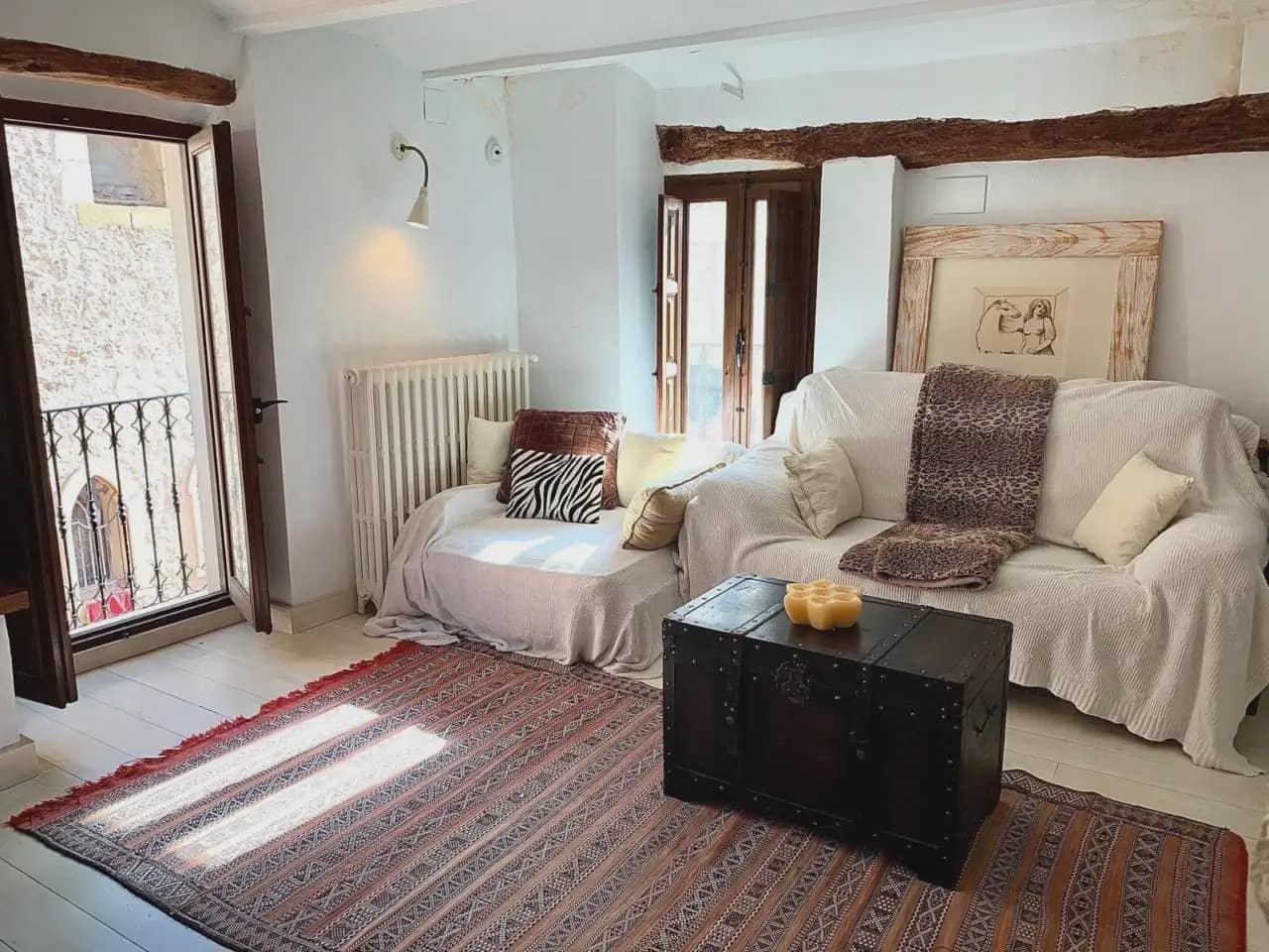3 Zimmer Haus zu verkaufen in Onil - 172.000 € (Ref: 10138964)