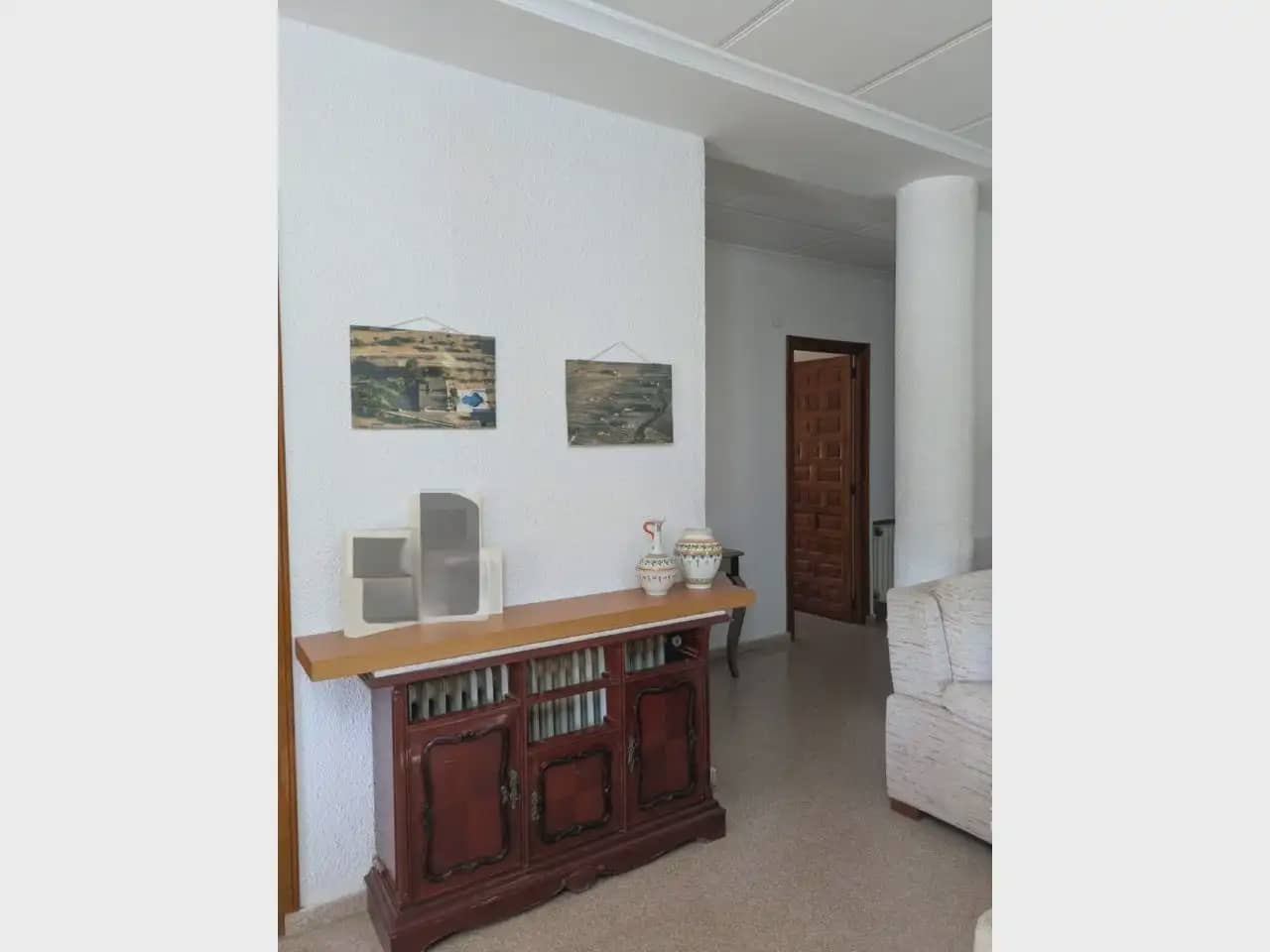 3 slaapkamer Finca/Landhuis te koop in Onil met zwembad - € 290.000 (Ref: 10140382)