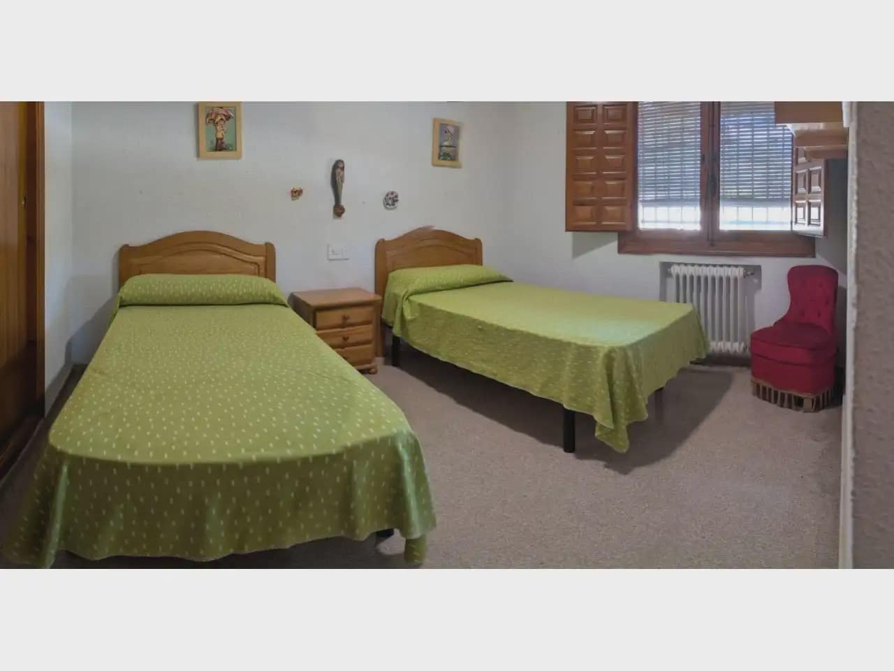3 slaapkamer Finca/Landhuis te koop in Onil met zwembad - € 290.000 (Ref: 10140382)
