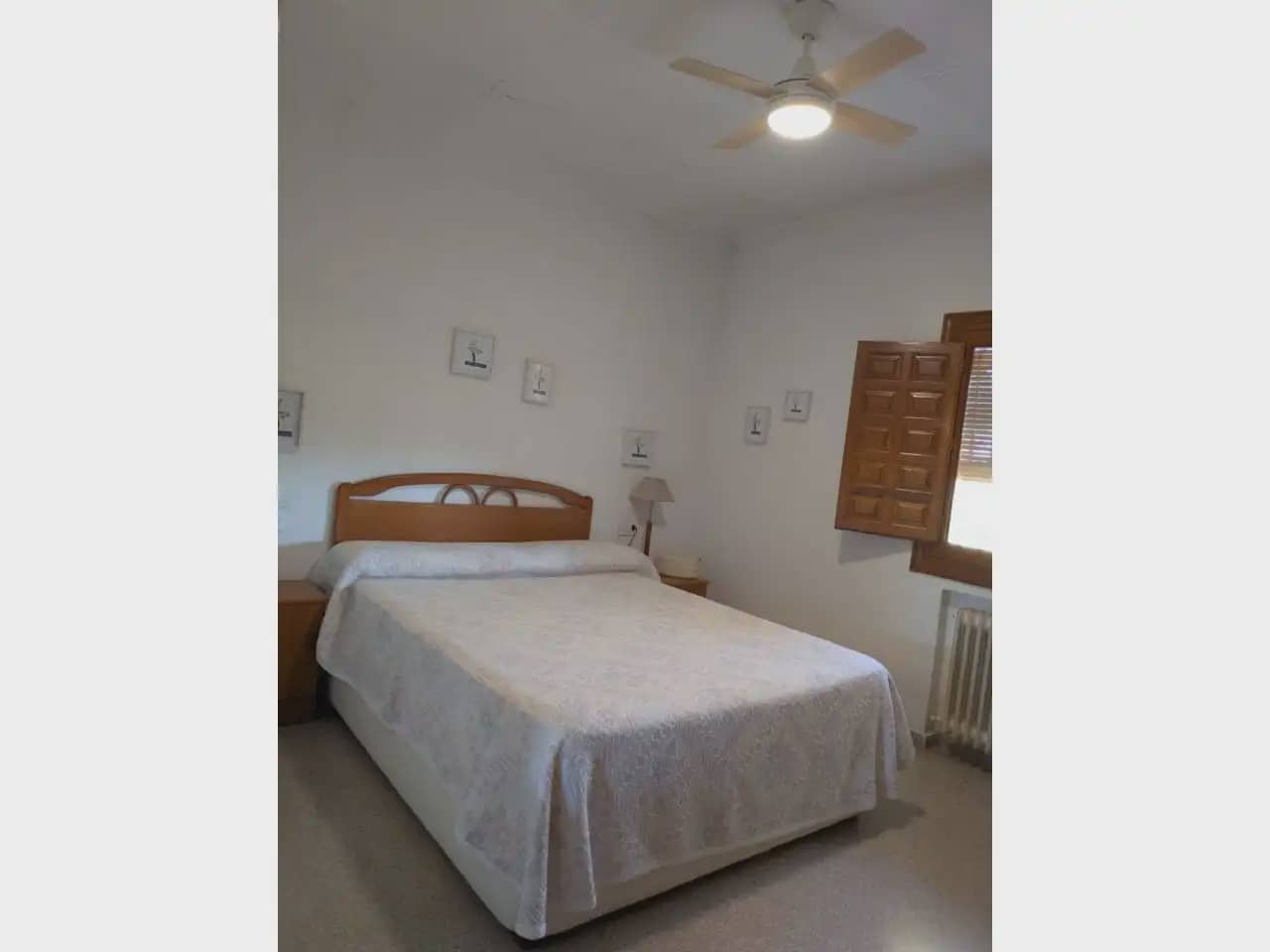 3 slaapkamer Finca/Landhuis te koop in Onil met zwembad - € 290.000 (Ref: 10140382)
