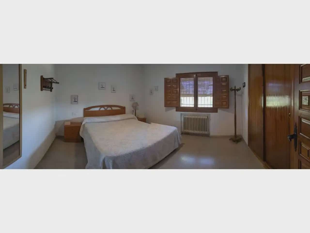 3 slaapkamer Finca/Landhuis te koop in Onil met zwembad - € 290.000 (Ref: 10140382)