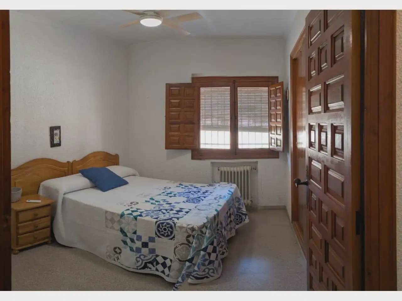 3 slaapkamer Finca/Landhuis te koop in Onil met zwembad - € 290.000 (Ref: 10140382)