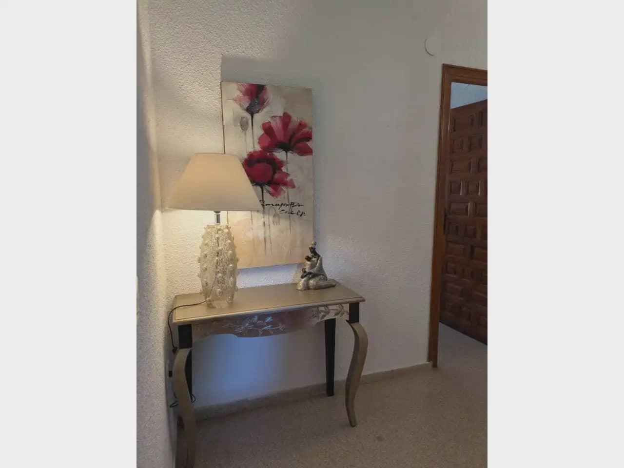 3 slaapkamer Finca/Landhuis te koop in Onil met zwembad - € 290.000 (Ref: 10140382)