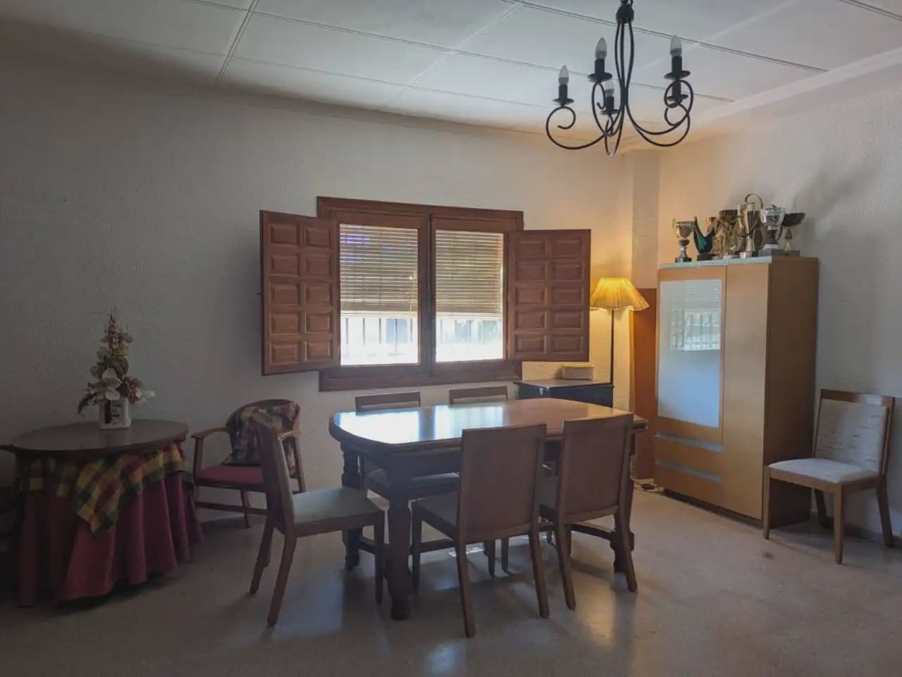 3 slaapkamer Finca/Landhuis te koop in Onil met zwembad - € 290.000 (Ref: 10140382)
