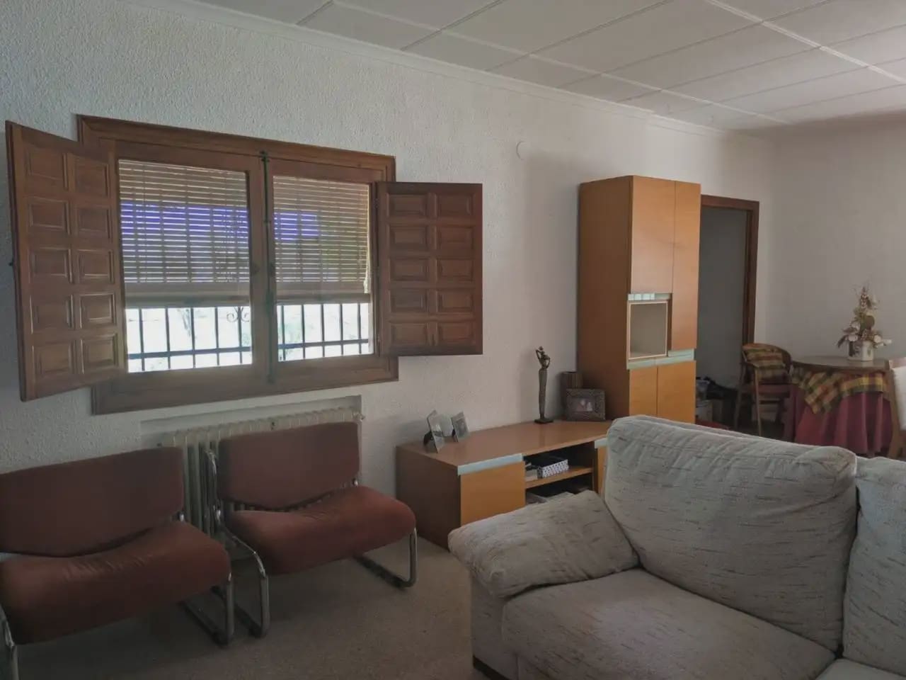 3 slaapkamer Finca/Landhuis te koop in Onil met zwembad - € 290.000 (Ref: 10140382)