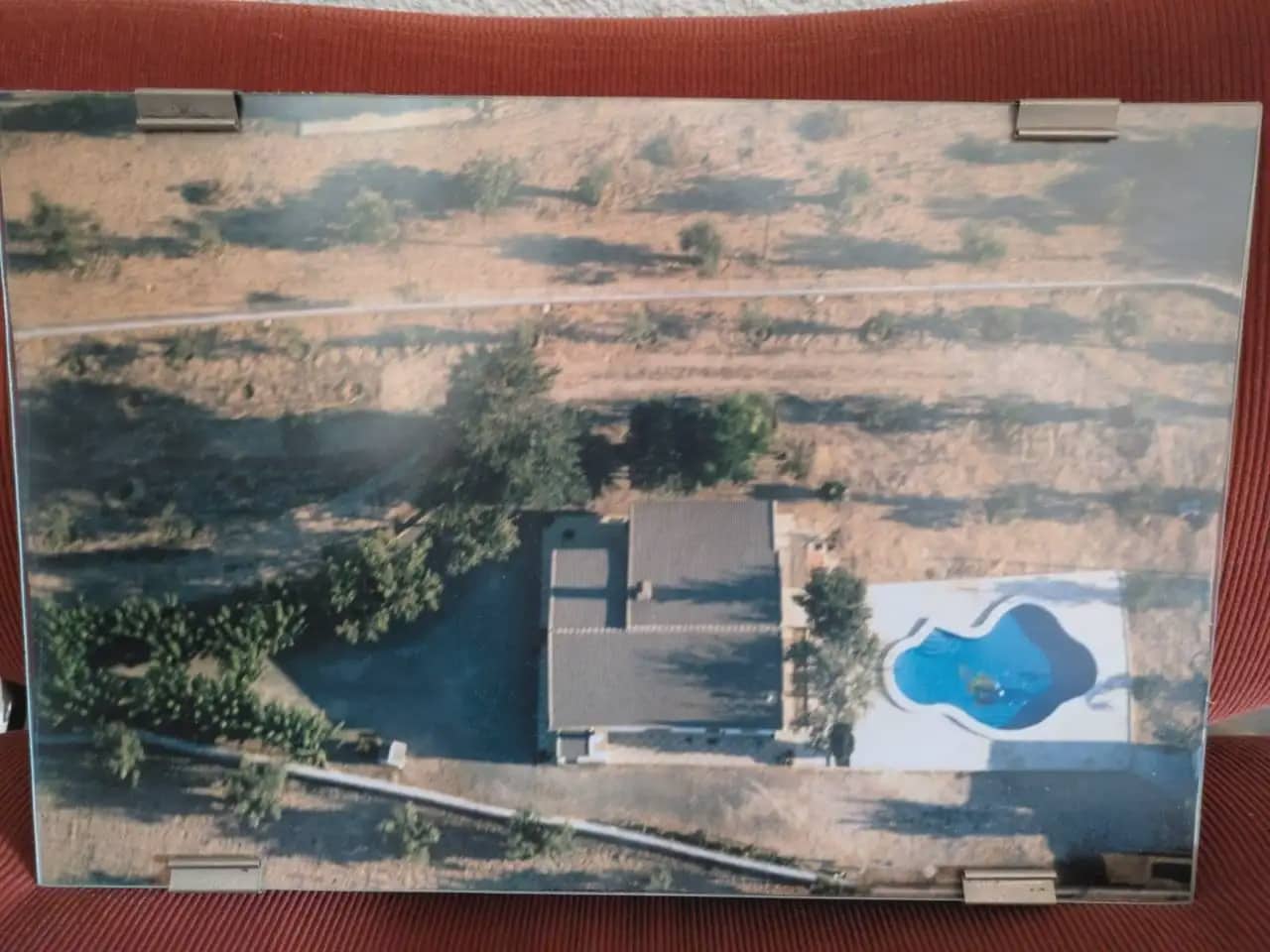 3 slaapkamer Finca/Landhuis te koop in Onil met zwembad - € 290.000 (Ref: 10140382)