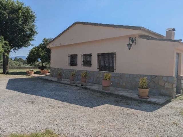 3 slaapkamer Finca/Landhuis te koop in Onil met zwembad - € 290.000 (Ref: 10140382)