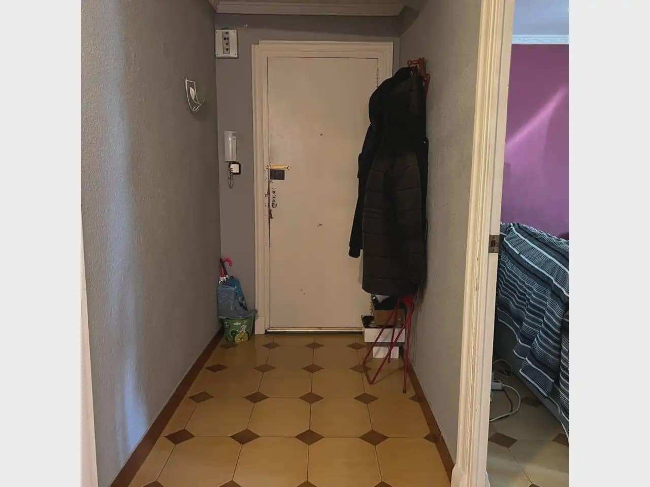 4 soveværelse Lejlighed til salg i Elda - € 85.000 (Ref: 10145083)