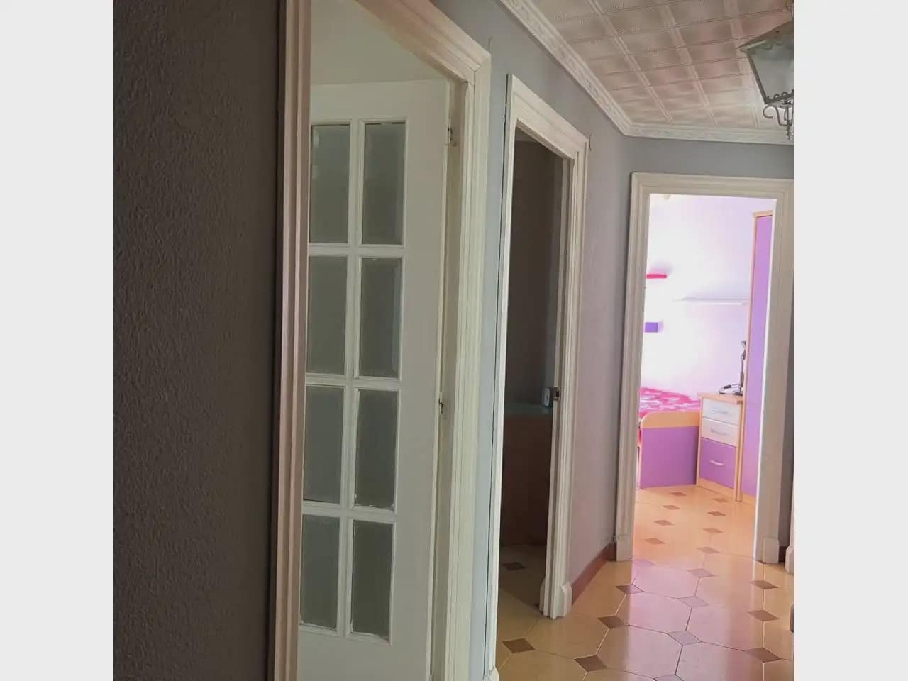 4 soveværelse Lejlighed til salg i Elda - € 85.000 (Ref: 10145083)