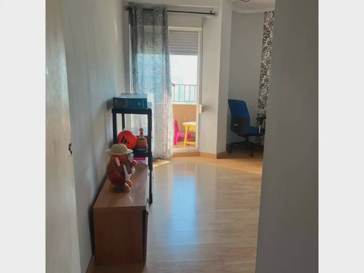 4 soveværelse Lejlighed til salg i Elda - € 85.000 (Ref: 10145083)