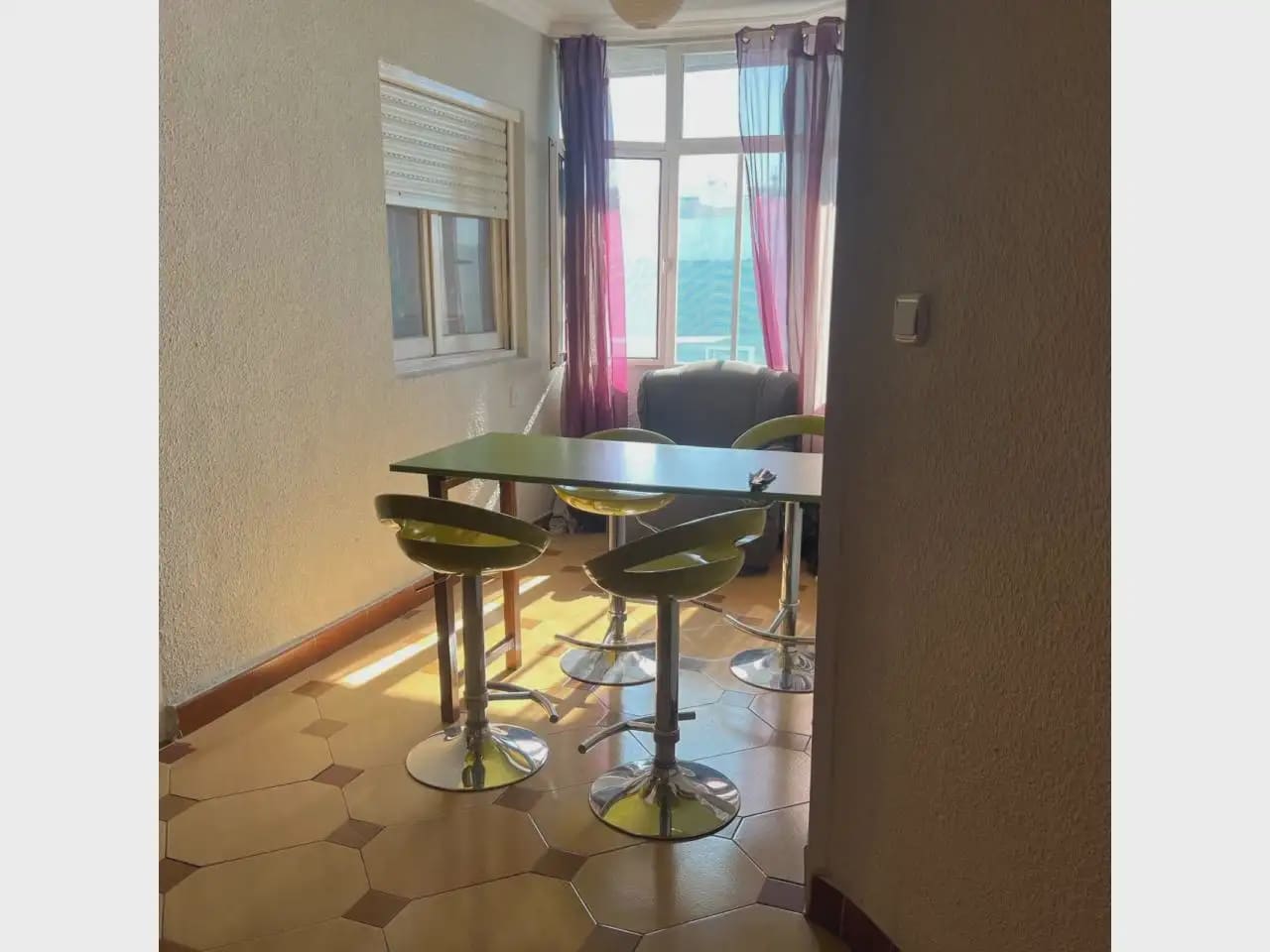 4 soveværelse Lejlighed til salg i Elda - € 85.000 (Ref: 10145083)