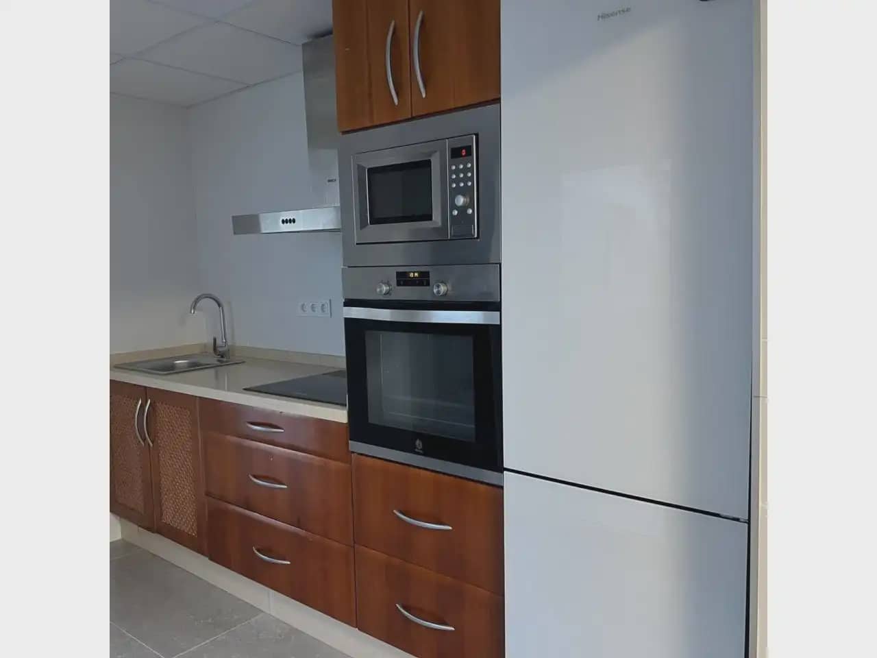 2 bedroom Townhouse for rent in Petrel / Petrer - € 750 (Ref: 10166001)