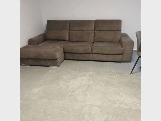 2 soveværelse Byhus til leje i Petrel / Petrer - € 750 (Ref: 10166001)