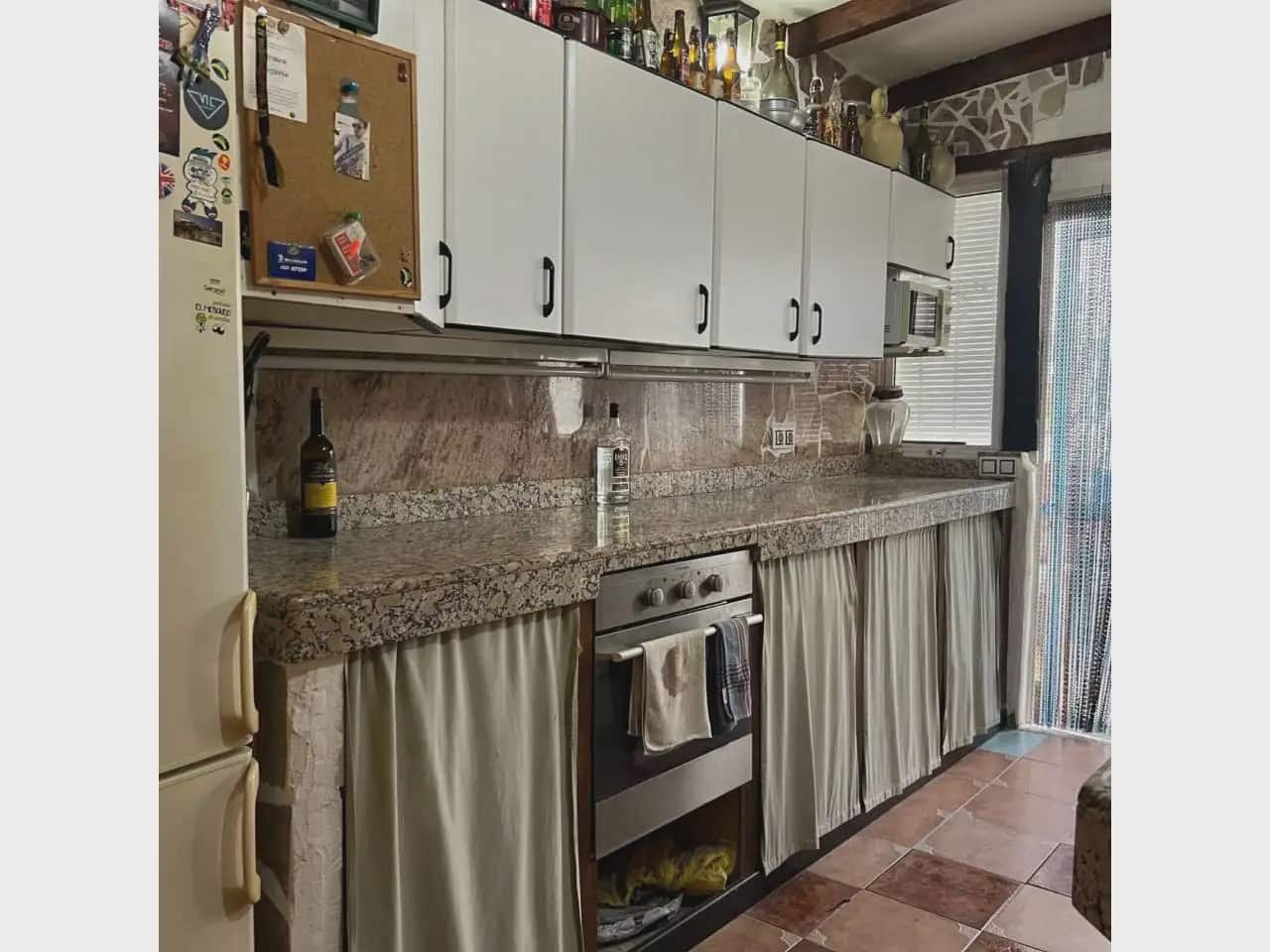 3 soveværelse Lejlighed til salg i Elda - € 87.000 (Ref: 10169387)