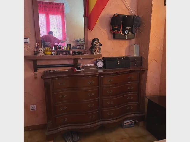 3 soverom Leilighet til salgs i Elda - € 87 000 (Ref: 10169387)