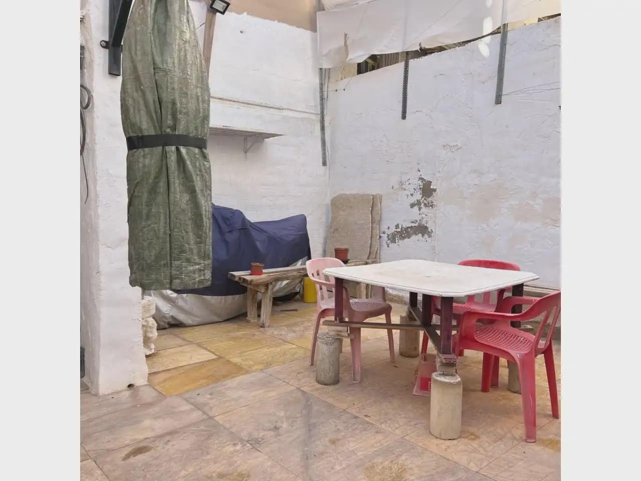 3 soveværelse Lejlighed til salg i Elda - € 87.000 (Ref: 10169387)