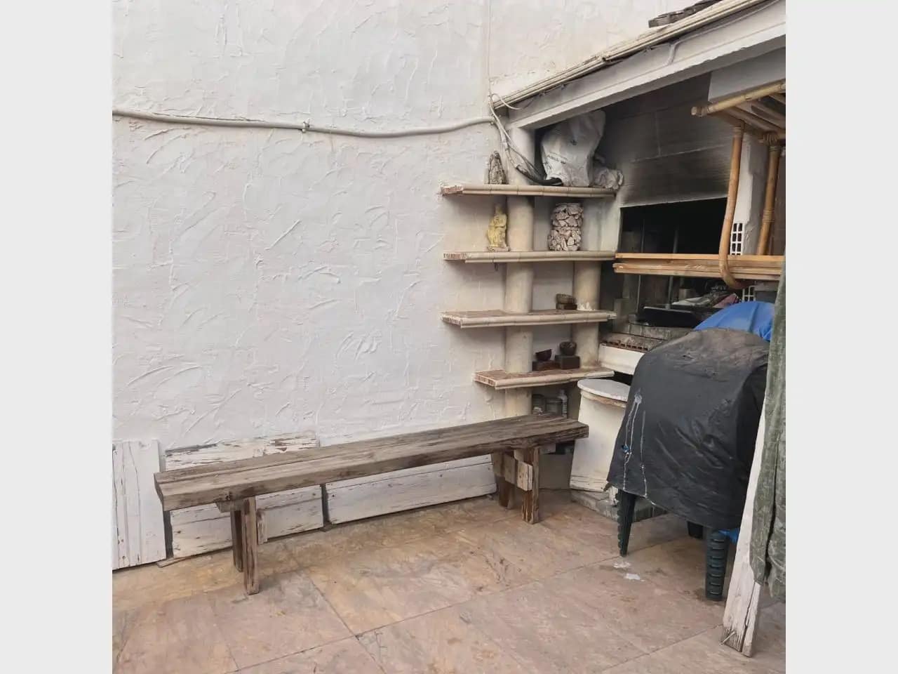 3 soveværelse Lejlighed til salg i Elda - € 87.000 (Ref: 10169387)