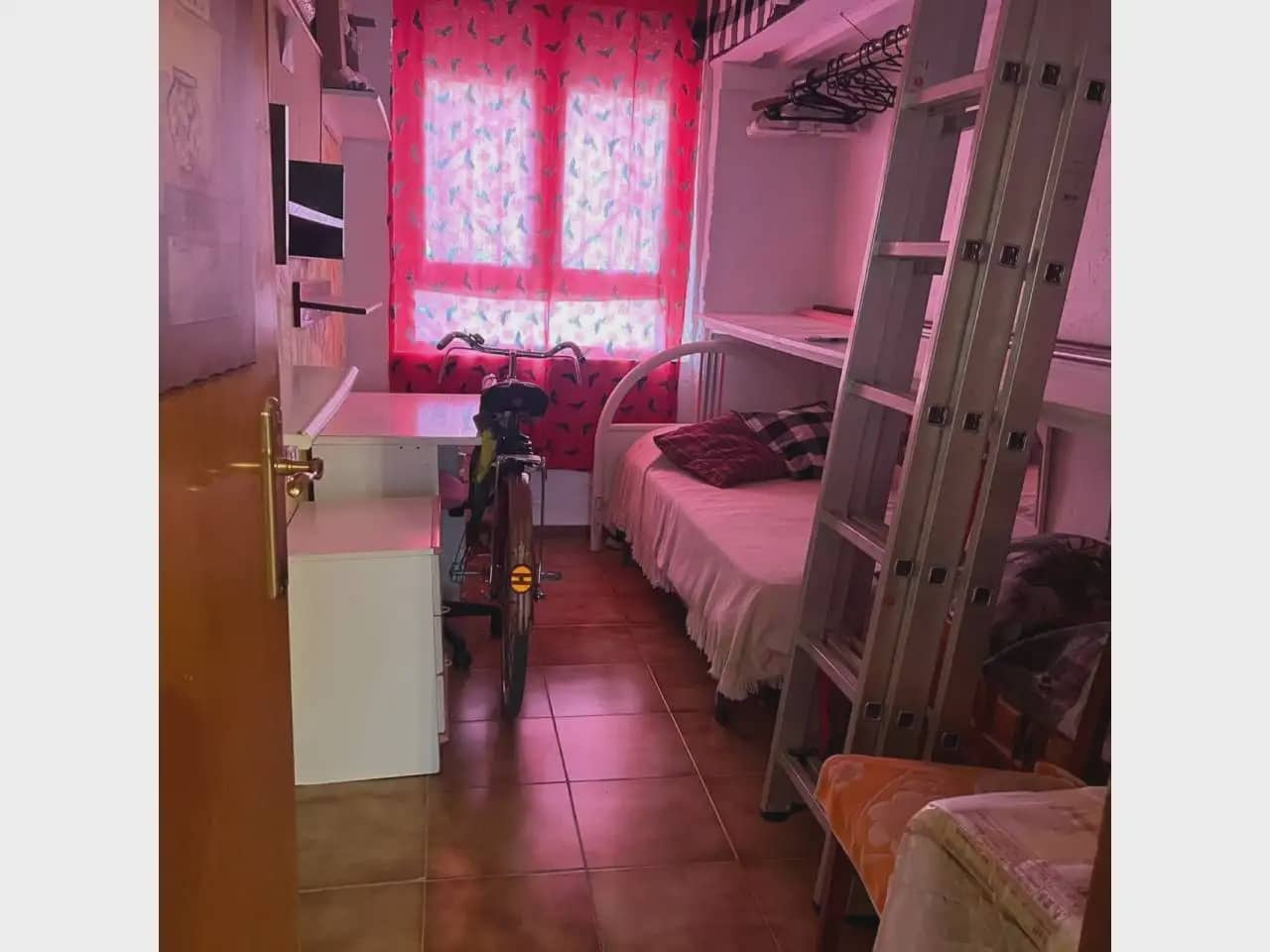 3 soveværelse Lejlighed til salg i Elda - € 87.000 (Ref: 10169387)