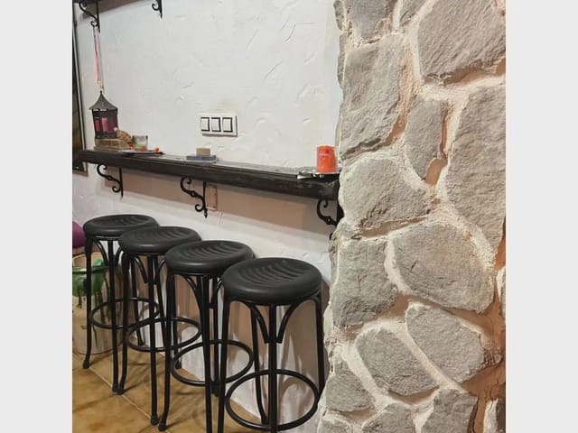 3 soverom Leilighet til salgs i Elda - € 87 000 (Ref: 10169387)
