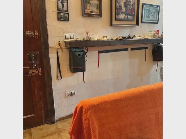 3 soverom Leilighet til salgs i Elda - € 87 000 (Ref: 10169387)