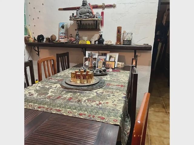 3 soverom Leilighet til salgs i Elda - € 87 000 (Ref: 10169387)