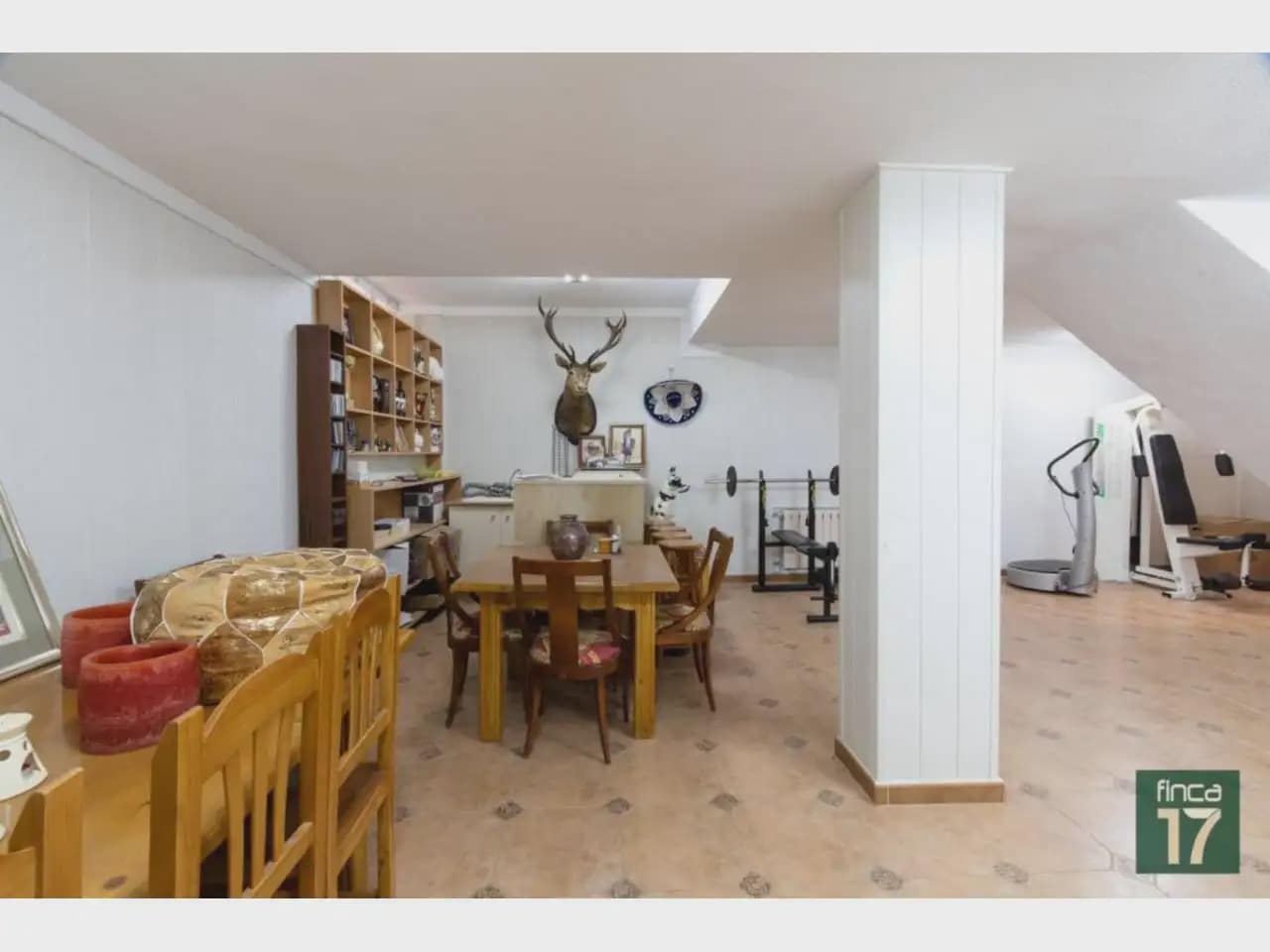 4 soverom Villa til salgs i Petrel / Petrer med svømmebasseng - € 395 000 (Ref: 7076155)