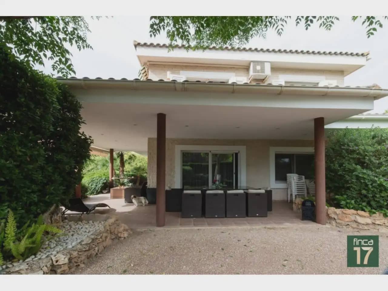 4 soverom Villa til salgs i Petrel / Petrer med svømmebasseng - € 395 000 (Ref: 7076155)