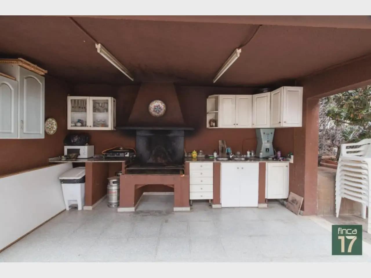 4 soverom Villa til salgs i Petrel / Petrer med svømmebasseng - € 395 000 (Ref: 7076155)