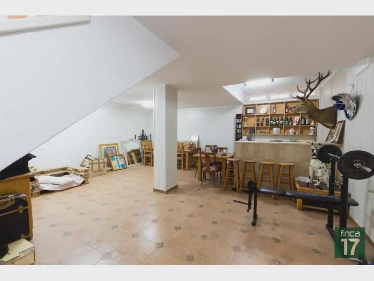 4 soverom Villa til salgs i Petrel / Petrer med svømmebasseng - € 395 000 (Ref: 7076155)