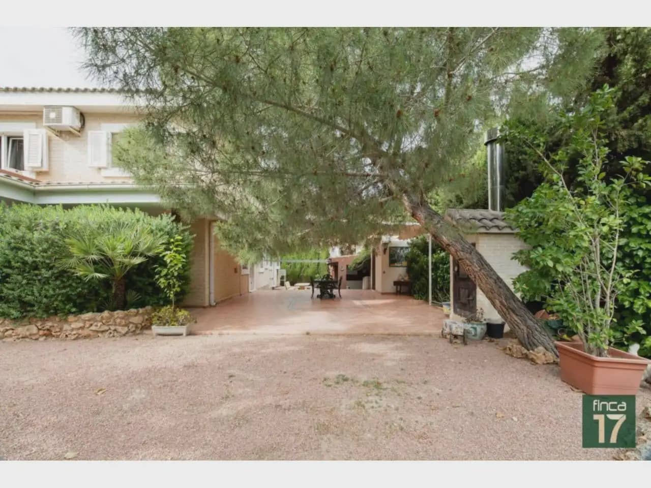 4 soverom Villa til salgs i Petrel / Petrer med svømmebasseng - € 395 000 (Ref: 7076155)