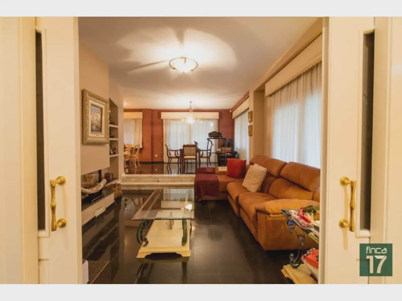 4 soverom Villa til salgs i Petrel / Petrer med svømmebasseng - € 395 000 (Ref: 7076155)