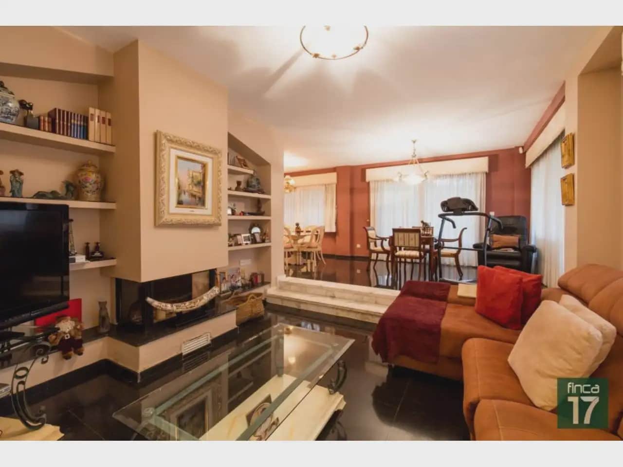4 soverom Villa til salgs i Petrel / Petrer med svømmebasseng - € 395 000 (Ref: 7076155)