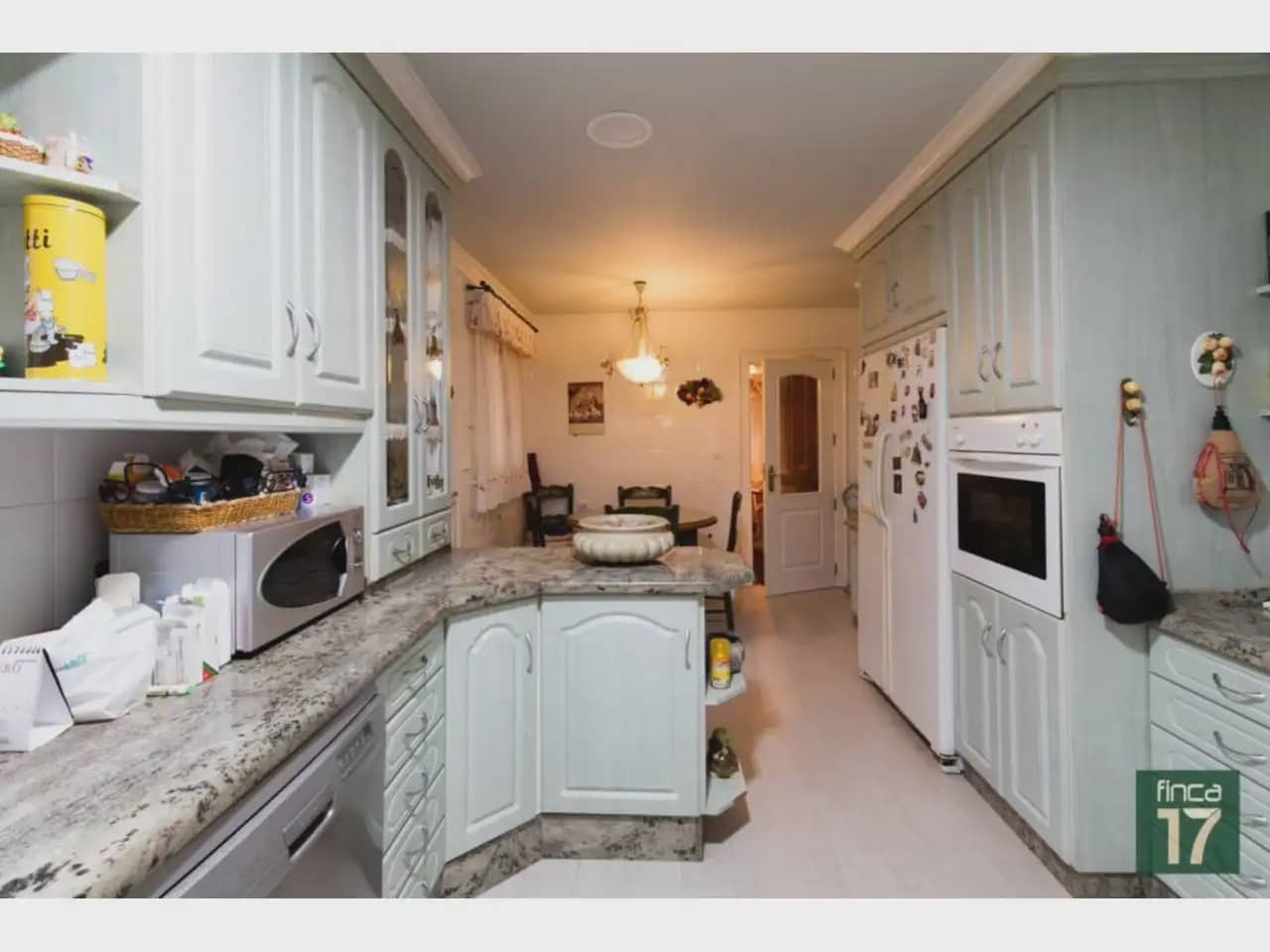 4 soverom Villa til salgs i Petrel / Petrer med svømmebasseng - € 395 000 (Ref: 7076155)