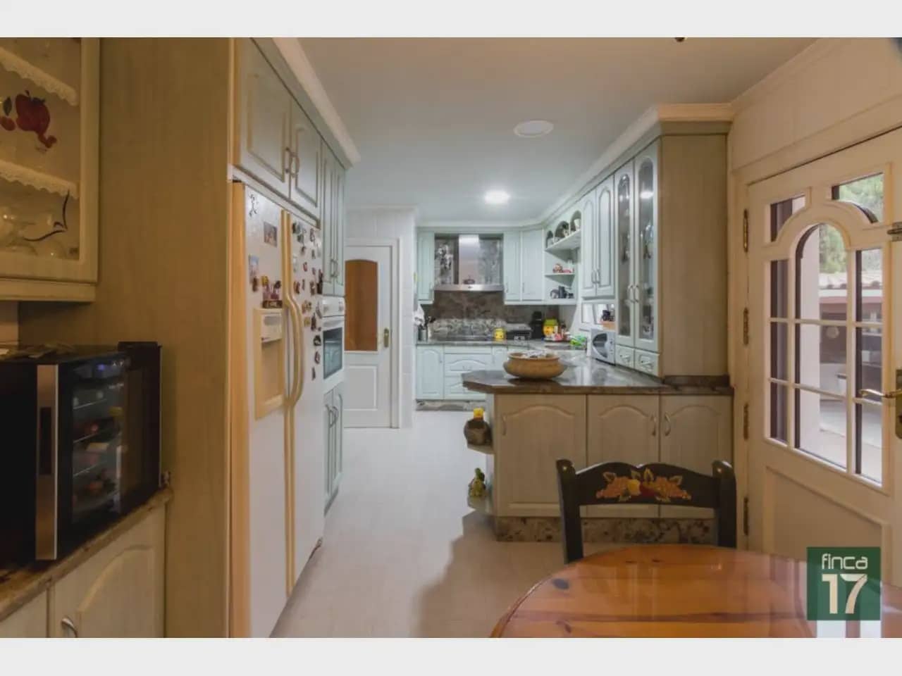 4 soverom Villa til salgs i Petrel / Petrer med svømmebasseng - € 395 000 (Ref: 7076155)