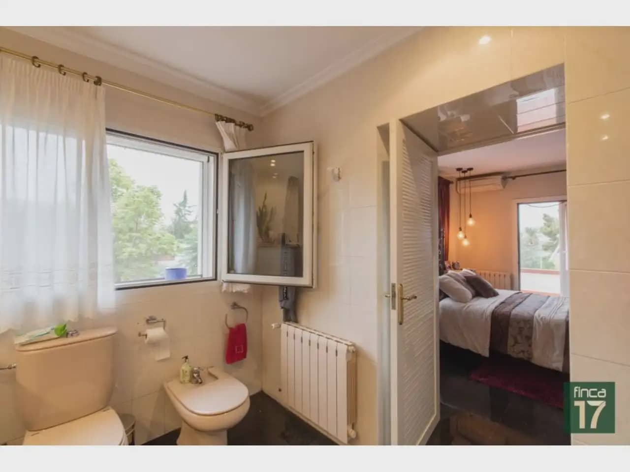 4 soverom Villa til salgs i Petrel / Petrer med svømmebasseng - € 395 000 (Ref: 7076155)