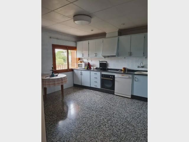 3 soverom Finca/Herregård til salgs i Petrel / Petrer med svømmebasseng - € 330 000 (Ref: 7132223)