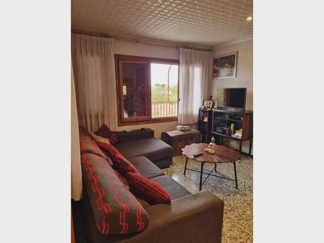 3 soverom Finca/Herregård til salgs i Petrel / Petrer med svømmebasseng - € 330 000 (Ref: 7132223)
