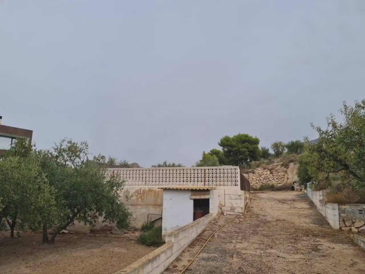 3 soverom Finca/Herregård til salgs i Petrel / Petrer med svømmebasseng - € 330 000 (Ref: 7132223)