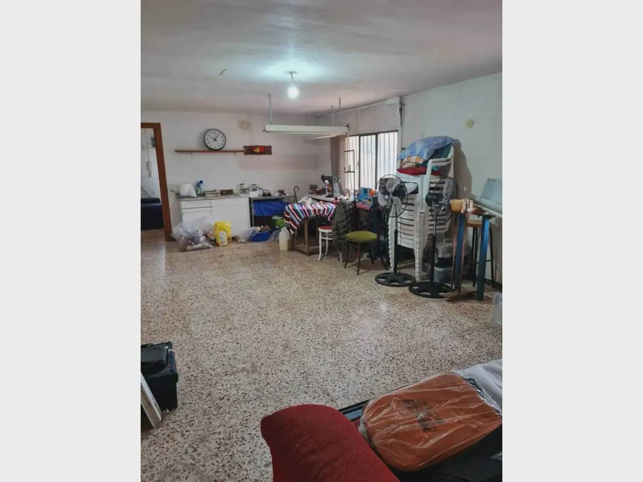 3 soverom Finca/Herregård til salgs i Petrel / Petrer med svømmebasseng - € 330 000 (Ref: 7132223)
