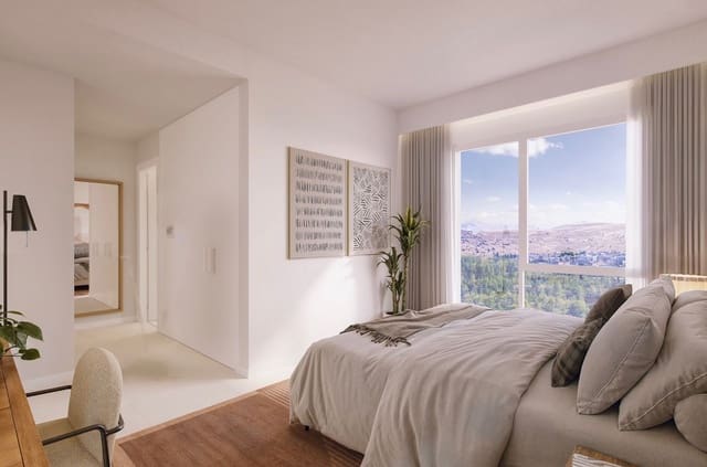 4 quarto Casa em Banda para venda em Málaga cidade com piscina garagem - 625 000 € (Ref: 10034876)