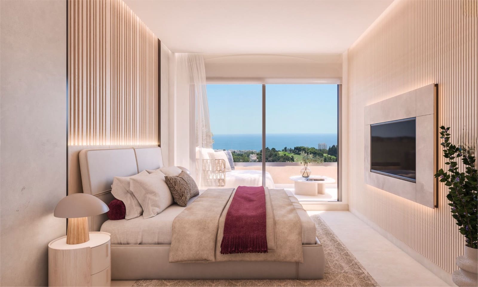 2 chambre Appartement à vendre à Benalmadena avec piscine garage - 430 000 € (Ref: 10034877)
