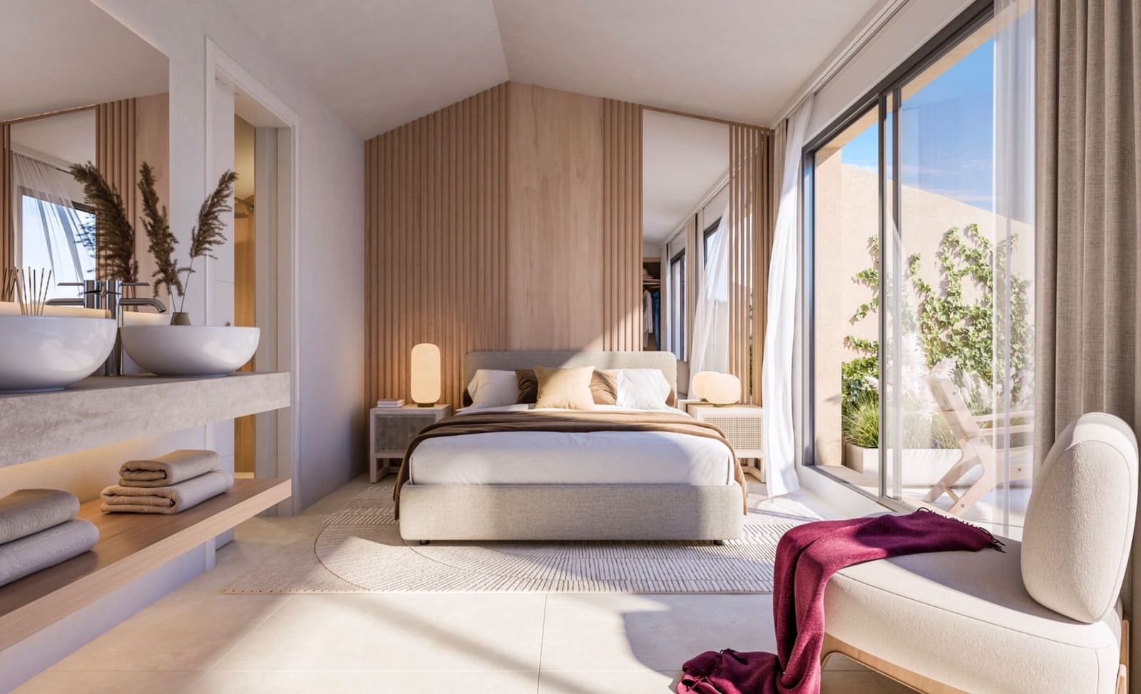 2 chambre Appartement à vendre à Benalmadena avec piscine garage - 430 000 € (Ref: 10034877)