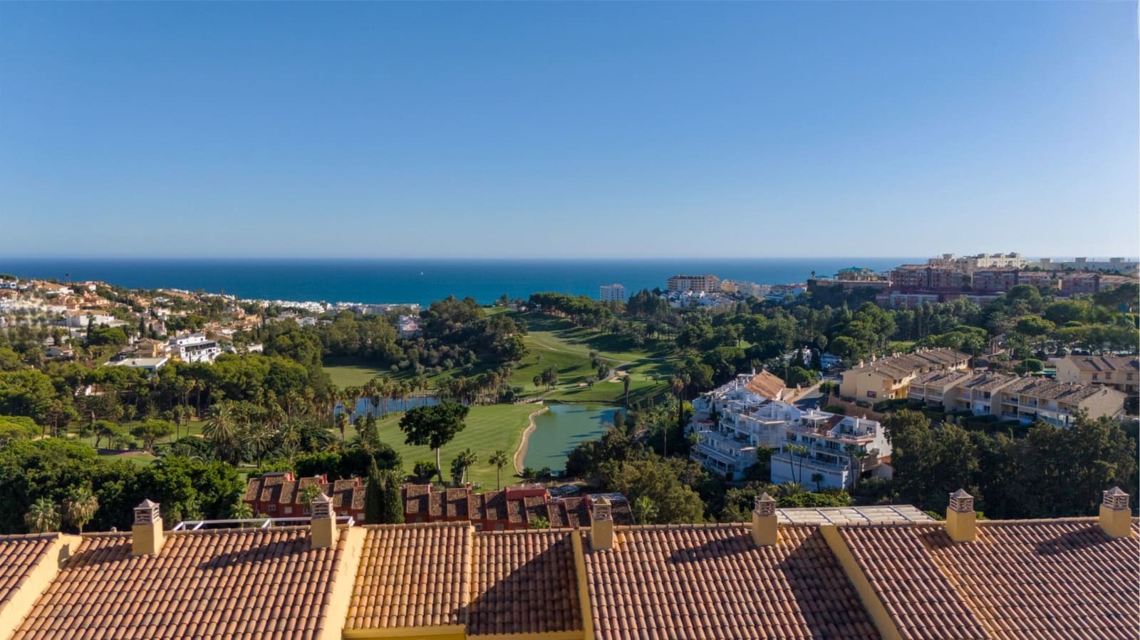 2 chambre Appartement à vendre à Benalmadena avec piscine garage - 430 000 € (Ref: 10034877)