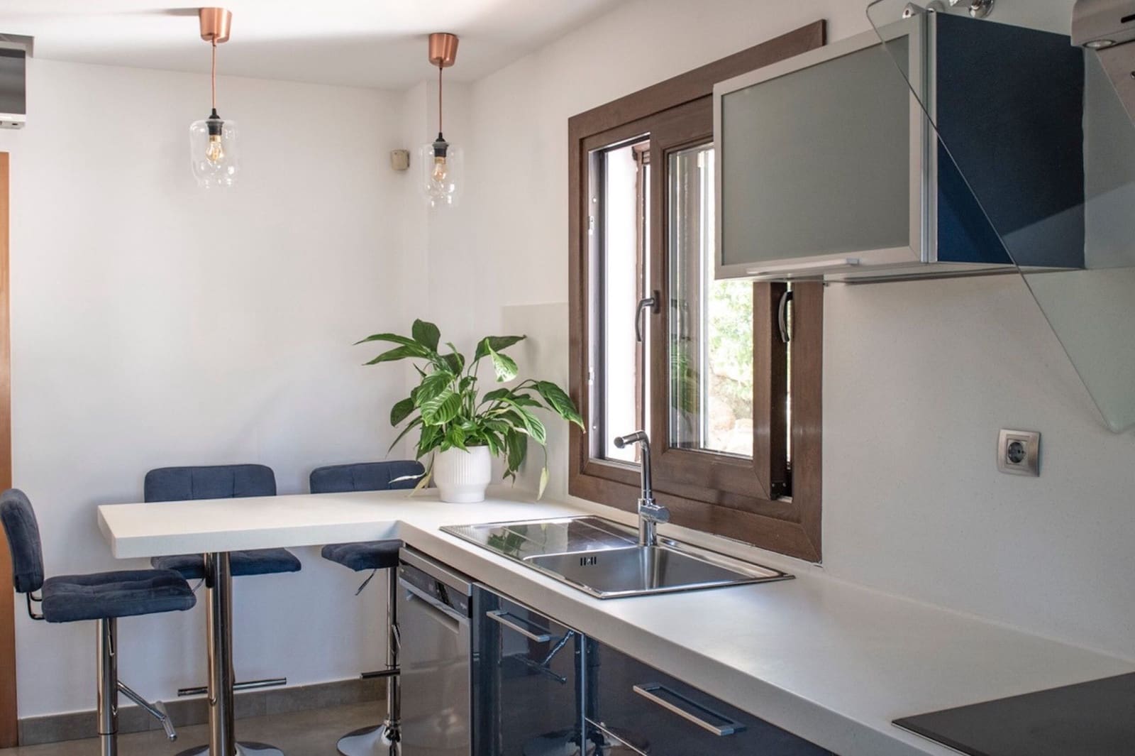 4 slaapkamer Villa te koop in Fuengirola met zwembad garage - € 1.650.000 (Ref: 10097511)