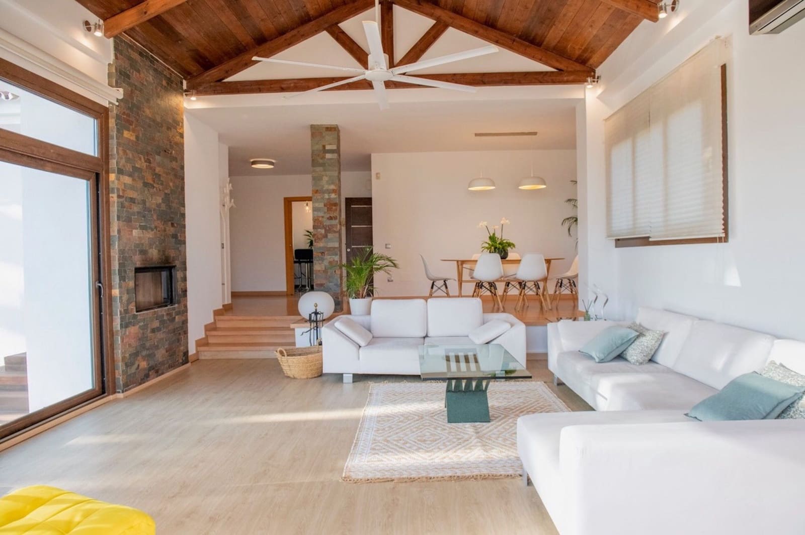 4 slaapkamer Villa te koop in Fuengirola met zwembad garage - € 1.650.000 (Ref: 10097511)