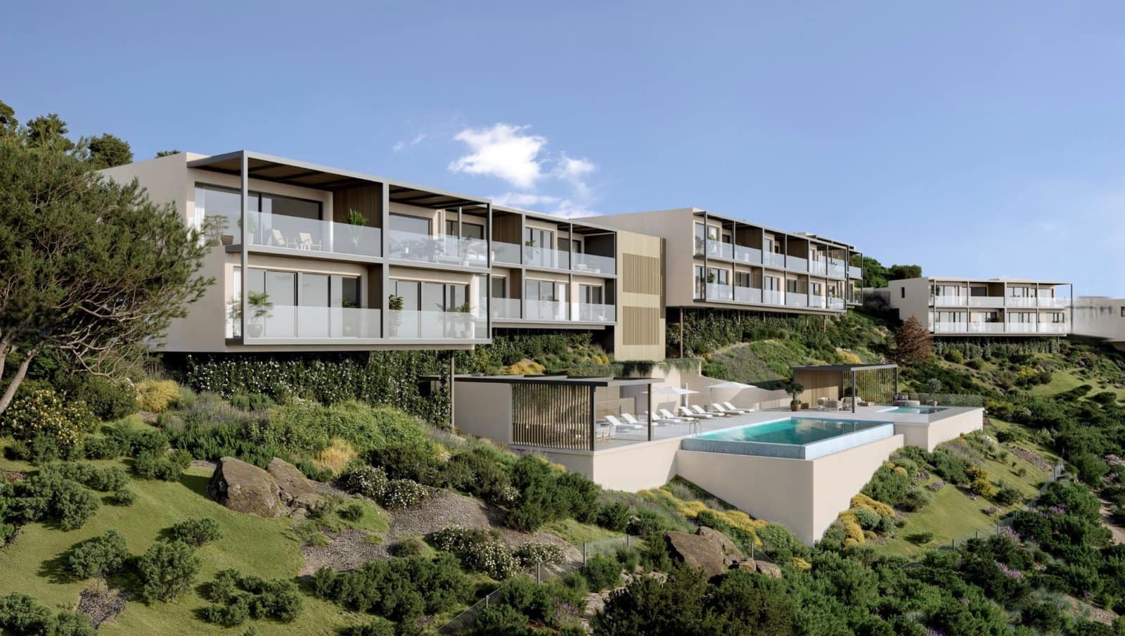 Chalet de 3 habitaciones en Fuengirola en venta con piscina garaje - 797.000 € (Ref: 10168150)