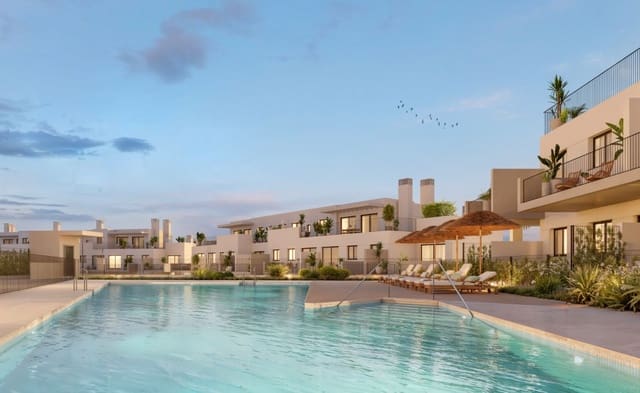 2 camera da letto Appartamento in vendita in Torre del Mar, Vélez-Málaga con piscina garage - 265.700 € (Rif: 6866006)