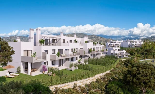 2 camera da letto Appartamento in vendita in Torre del Mar, Vélez-Málaga con piscina garage - 265.700 € (Rif: 6866006)