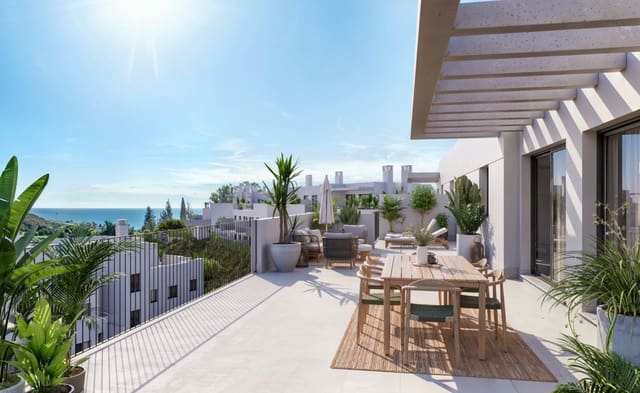 2 camera da letto Appartamento in vendita in Torre del Mar, Vélez-Málaga con piscina garage - 265.700 € (Rif: 6866006)